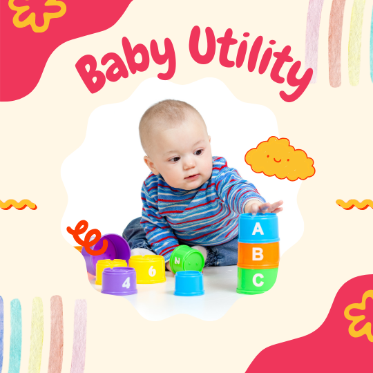 Baby Utility