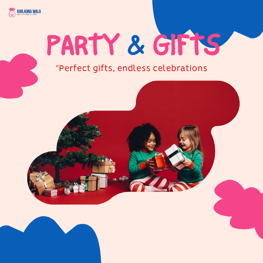 Party & Gifts